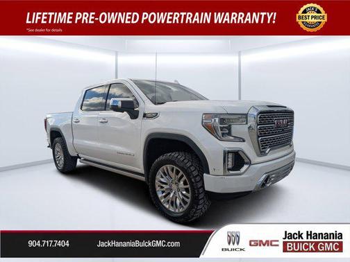 2019 GMC Sierra 1500 Denali