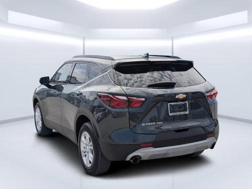 2019 Chevrolet Blazer 2LT