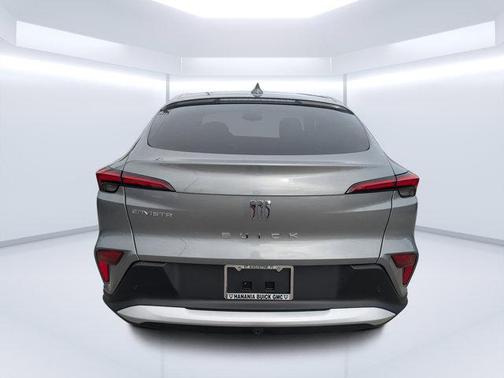 2026 Buick Envista Preferred FWD