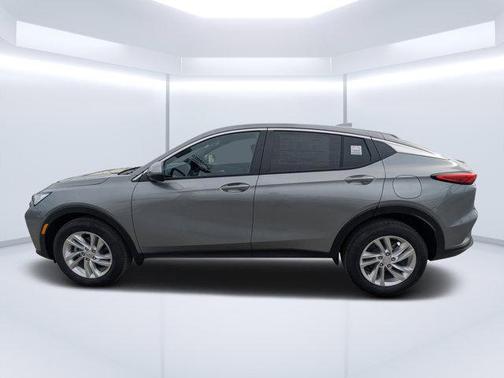 2026 Buick Envista Preferred FWD