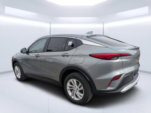 2026 Buick Envista Preferred FWD