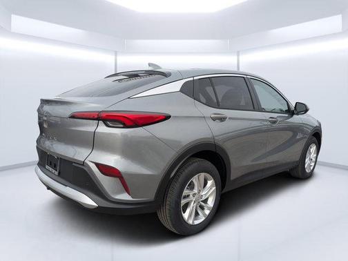 2026 Buick Envista Preferred FWD