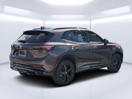 2025 Buick Envision Sport Touring AWD