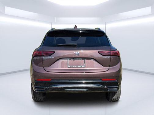 2025 Buick Envision Sport Touring AWD