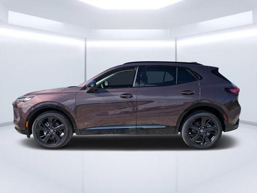 2025 Buick Envision Sport Touring AWD