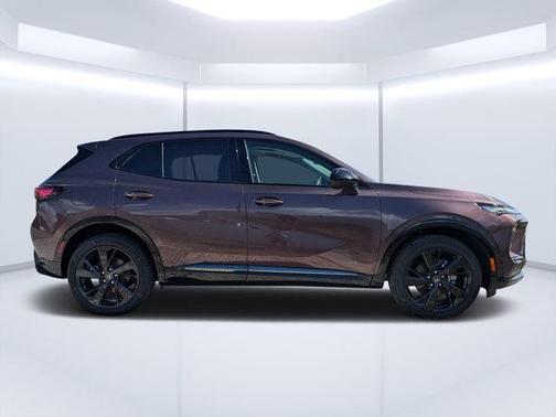 2025 Buick Envision Sport Touring AWD