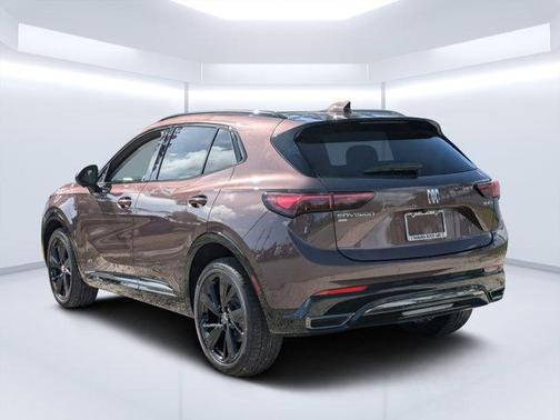 2025 Buick Envision Sport Touring AWD