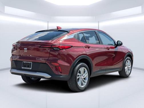 2025 Buick Envista Preferred FWD