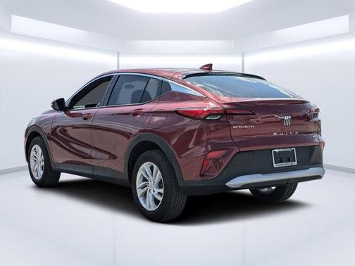 2025 Buick Envista Preferred FWD