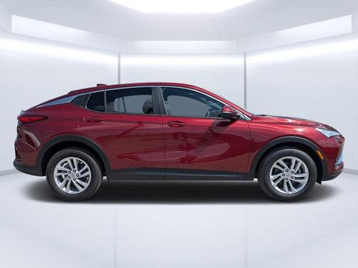 2025 Buick Envista Preferred FWD