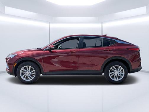 2025 Buick Envista Preferred FWD