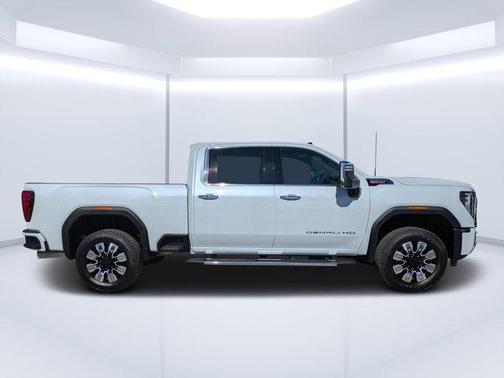 2026 GMC Sierra 2500 Denali