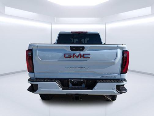 2026 GMC Sierra 2500 Denali