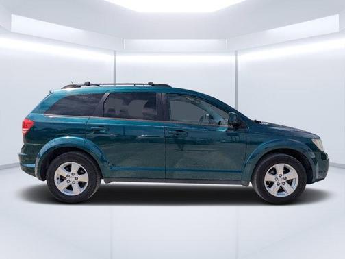 2009 Dodge Journey SXT