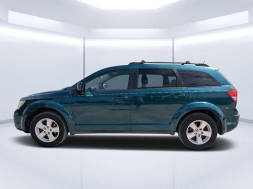 2009 Dodge Journey SXT