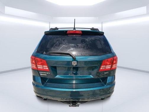 2009 Dodge Journey SXT