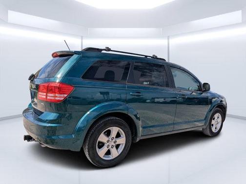 2009 Dodge Journey SXT