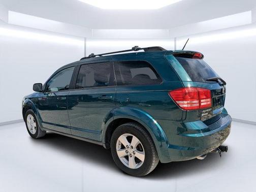 2009 Dodge Journey SXT