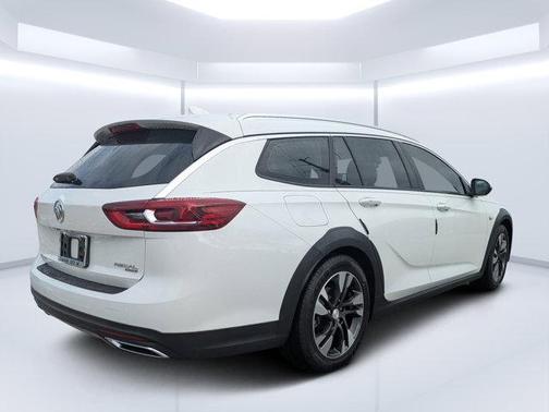 2019 Buick Regal TourX AWD Preferred