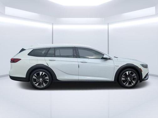 2019 Buick Regal TourX AWD Preferred
