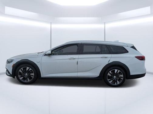 2019 Buick Regal TourX AWD Preferred