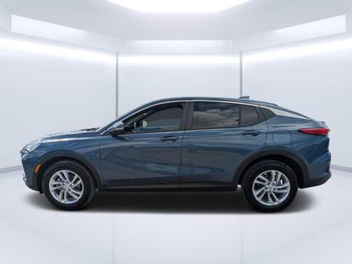 2025 Buick Envista Preferred FWD