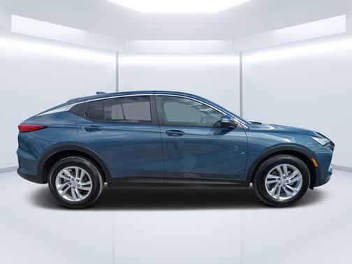2025 Buick Envista Preferred FWD