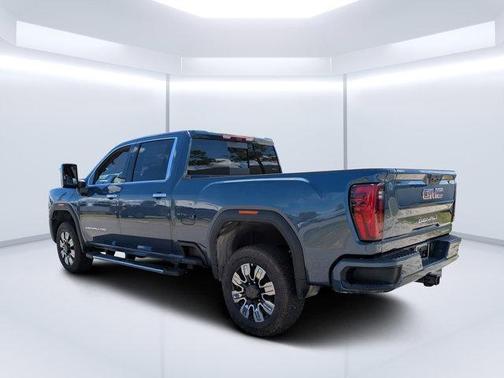 2026 GMC Sierra 2500 Denali