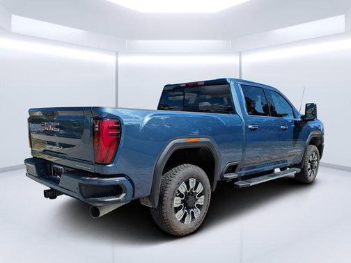 2026 GMC Sierra 2500 Denali