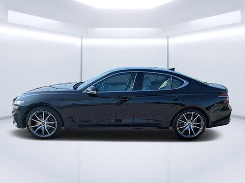 2023 Genesis G70 2.0T AWD