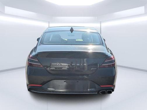 2023 Genesis G70 2.0T AWD