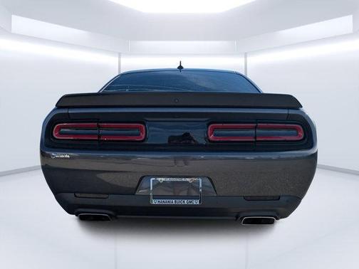 2023 Dodge Challenger R/T Scat Pack Widebody