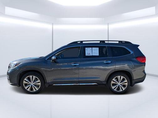 2022 Subaru Ascent Touring 7-Passenger
