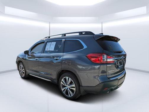 2022 Subaru Ascent Touring 7-Passenger