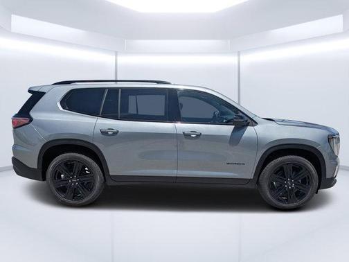2026 GMC Acadia FWD Elevation