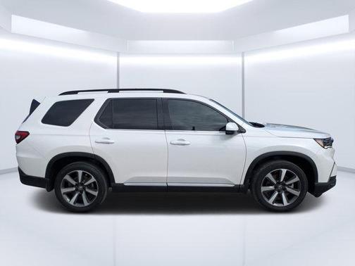 2023 Honda Pilot AWD Elite