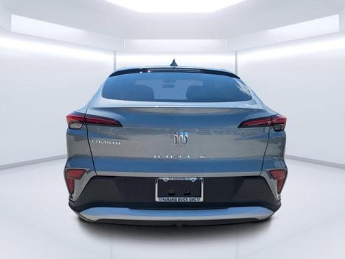 2025 Buick Envista Preferred FWD