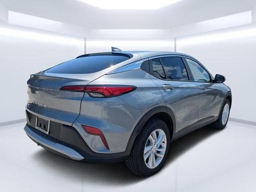 2025 Buick Envista Preferred FWD