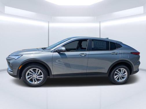 2025 Buick Envista Preferred FWD