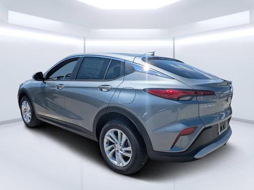 2025 Buick Envista Preferred FWD
