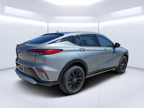 2026 Buick Envista Sport Touring FWD