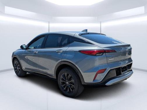 2026 Buick Envista Sport Touring FWD