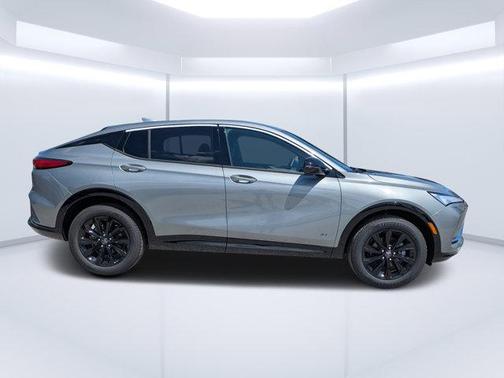 2026 Buick Envista Sport Touring FWD