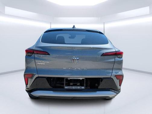 2026 Buick Envista Sport Touring FWD