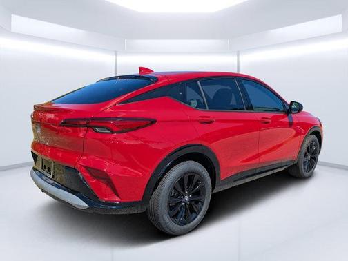 2026 Buick Envista Sport Touring FWD