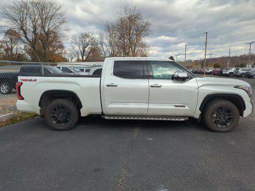 2023 Toyota Tundra 1794 Edition