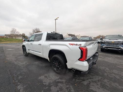 2023 Toyota Tundra 1794 Edition