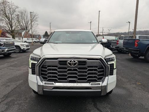 2023 Toyota Tundra 1794 Edition