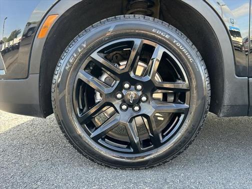 2022 Chevrolet Blazer 3LT