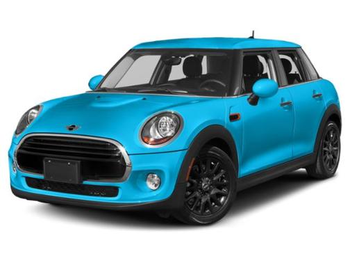 2015 MINI Hardtop Cooper